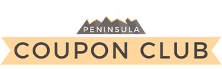 PENINSULA COUPON CLUB